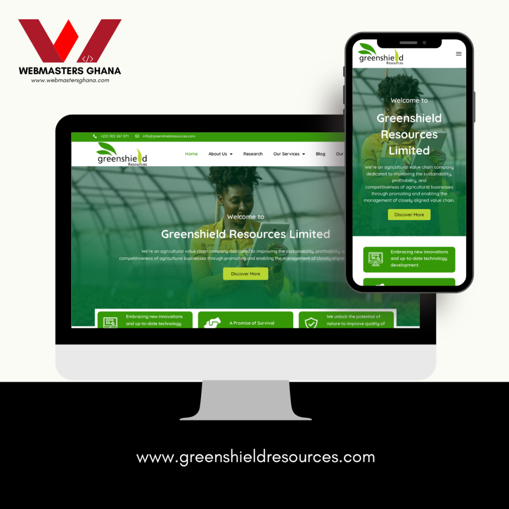 Greenshield Resources